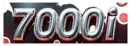 7000i logo